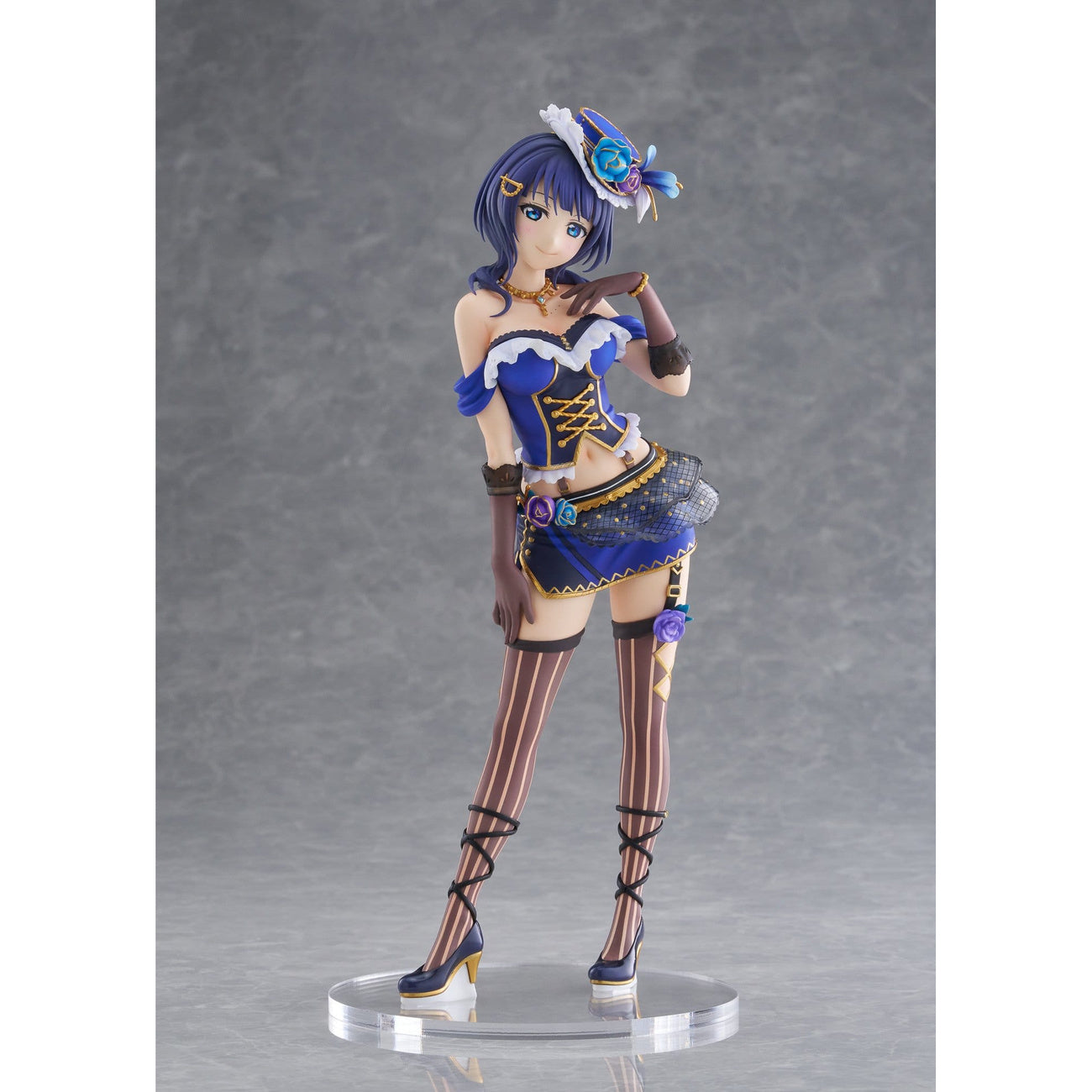 love-live-nijigasaki-high-school-idol-club-statue-1-7-pvc image 4