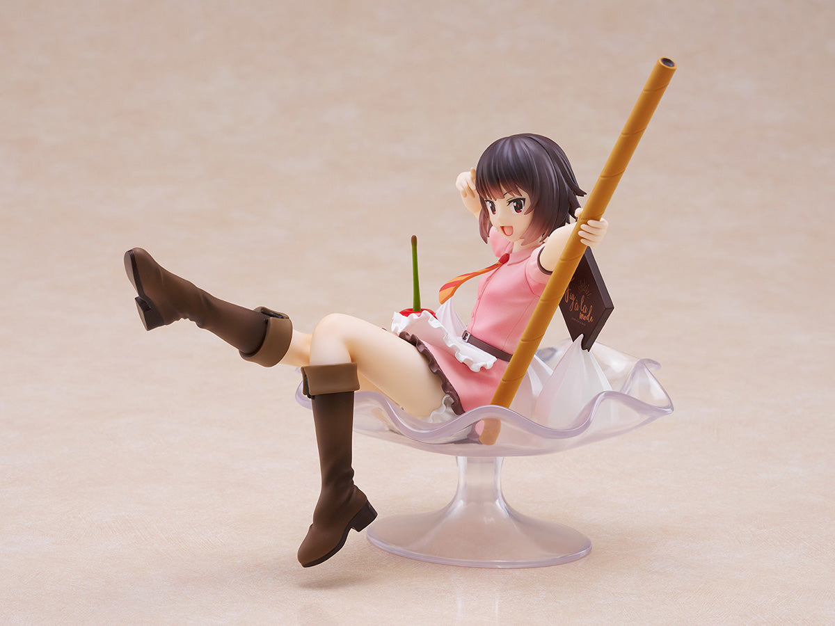 furyu-tenitol-megumin-fig-a-la-mode-figur-konosuba image 6