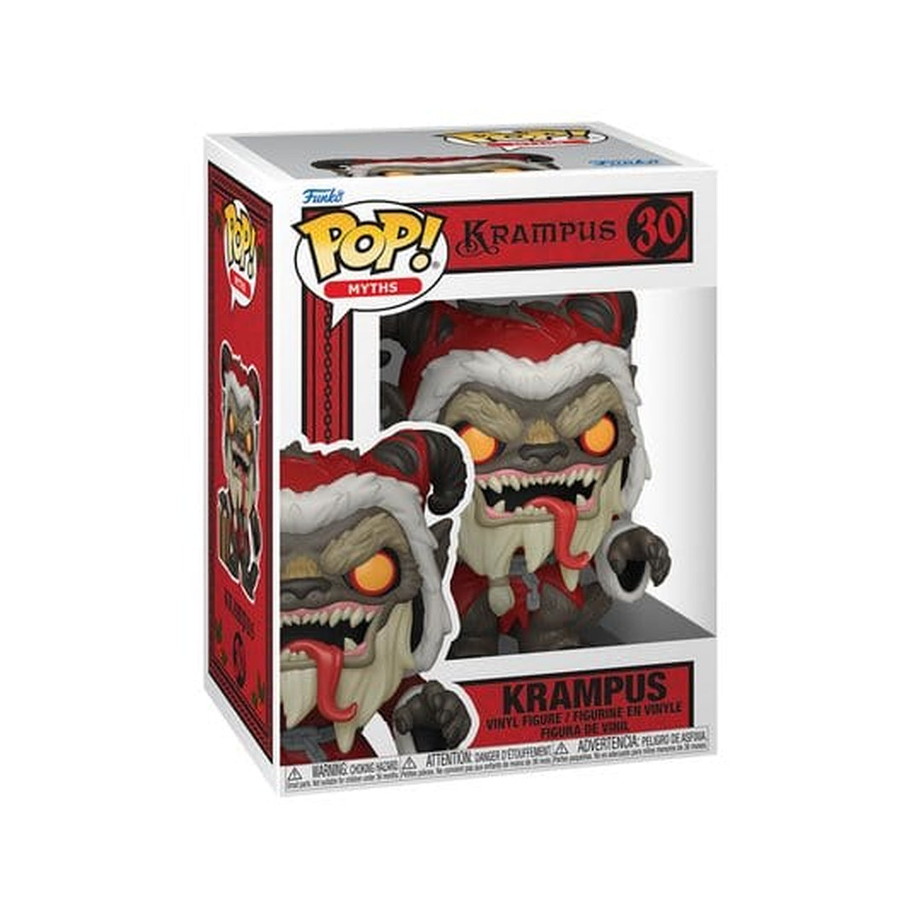 elbenwald-krampus-funko-pop-vinyl-figur-9-cm image 2