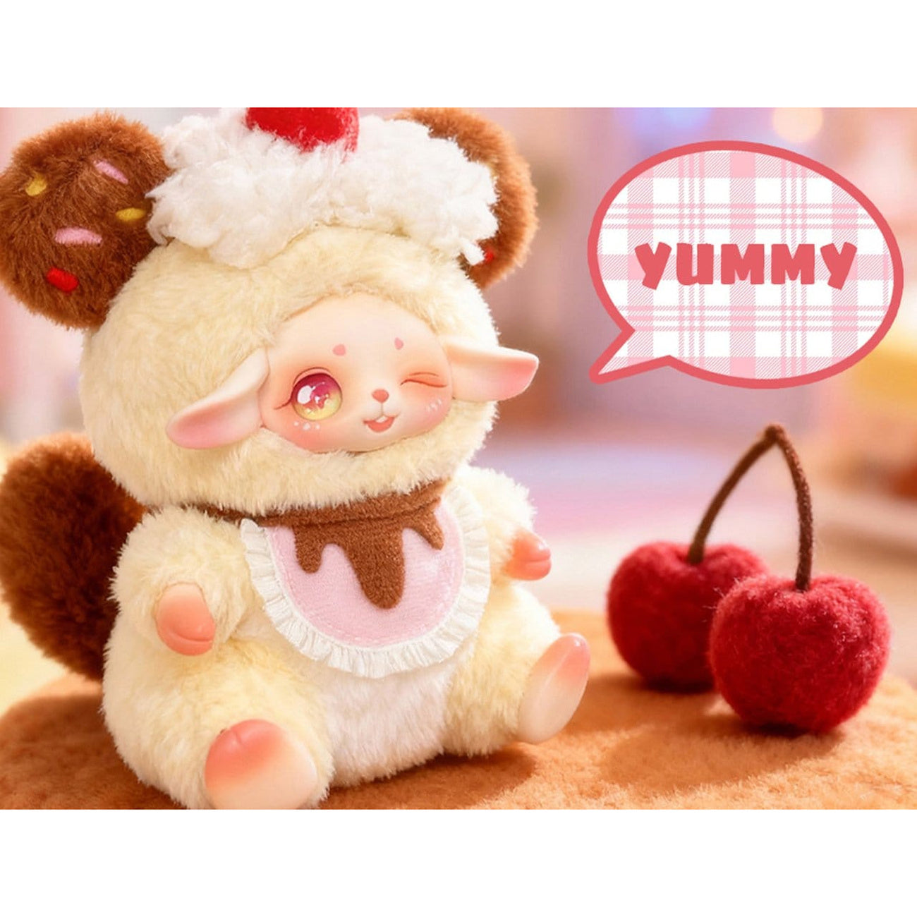 sally-sweet-dream-house-blind-box-6er-set-figur image 2