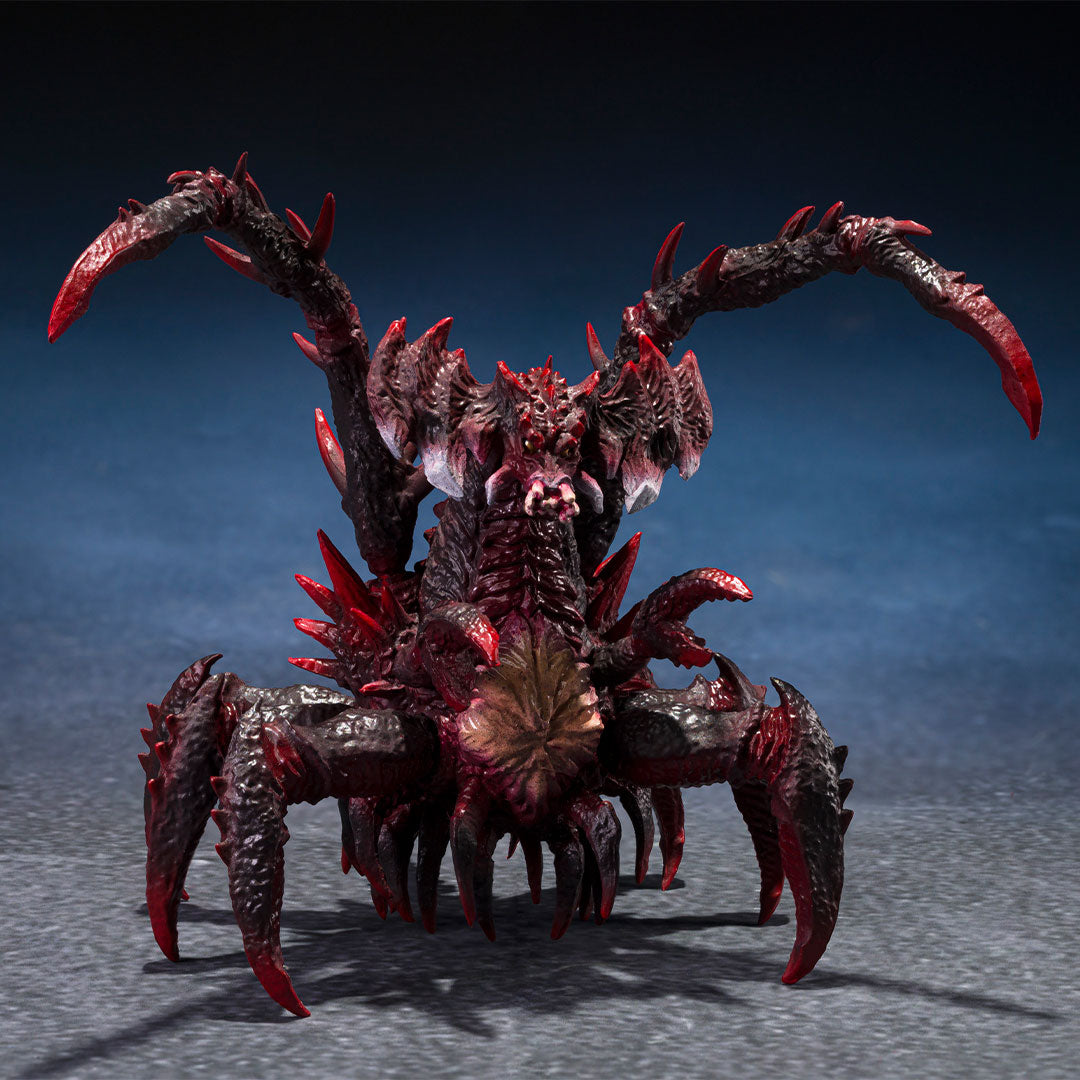 godzilla-s-h-monsterarts-jr-destoroyah-figuren-set image 3