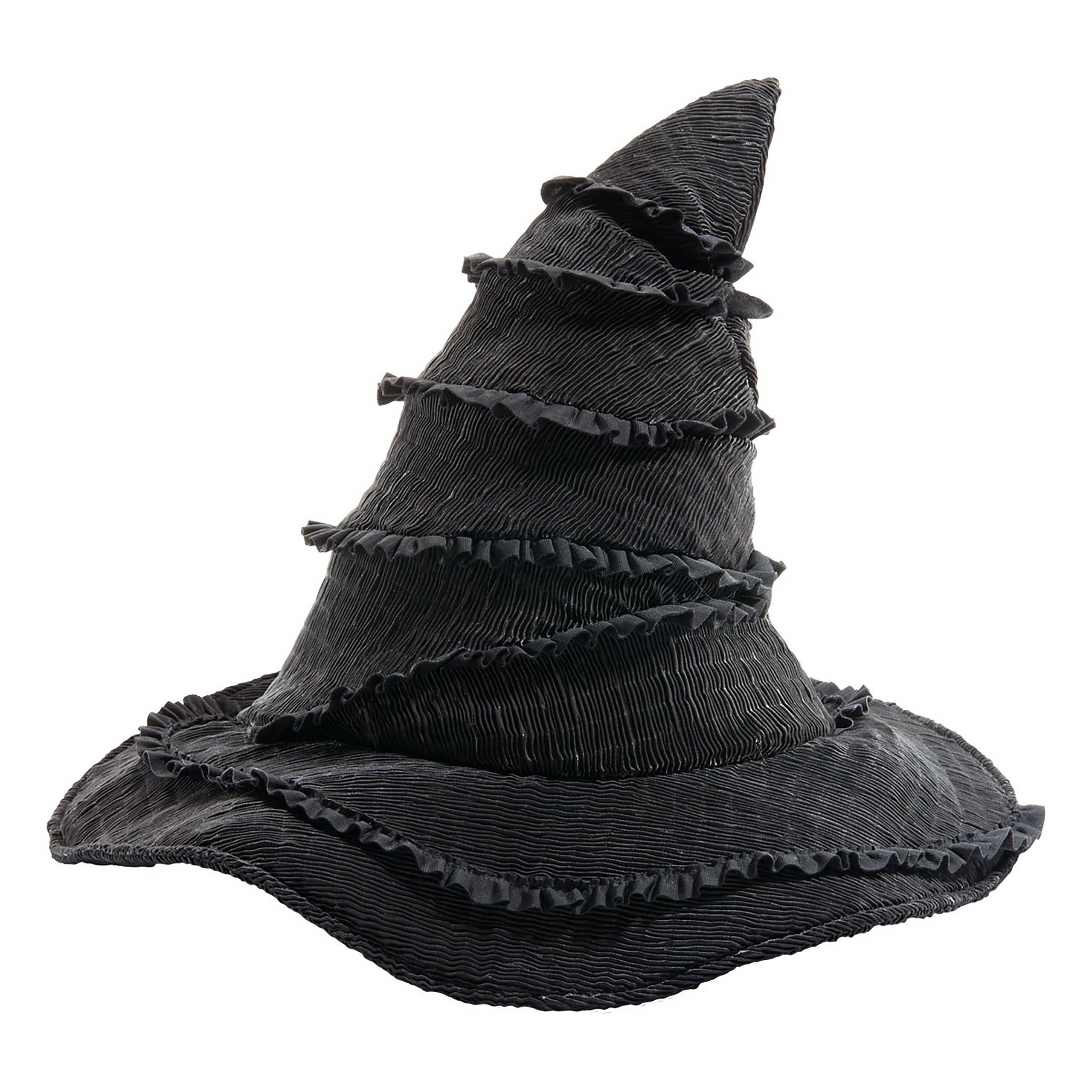wicked-elphabas-hut-replik-in-sammlerbox-38-cm image 1