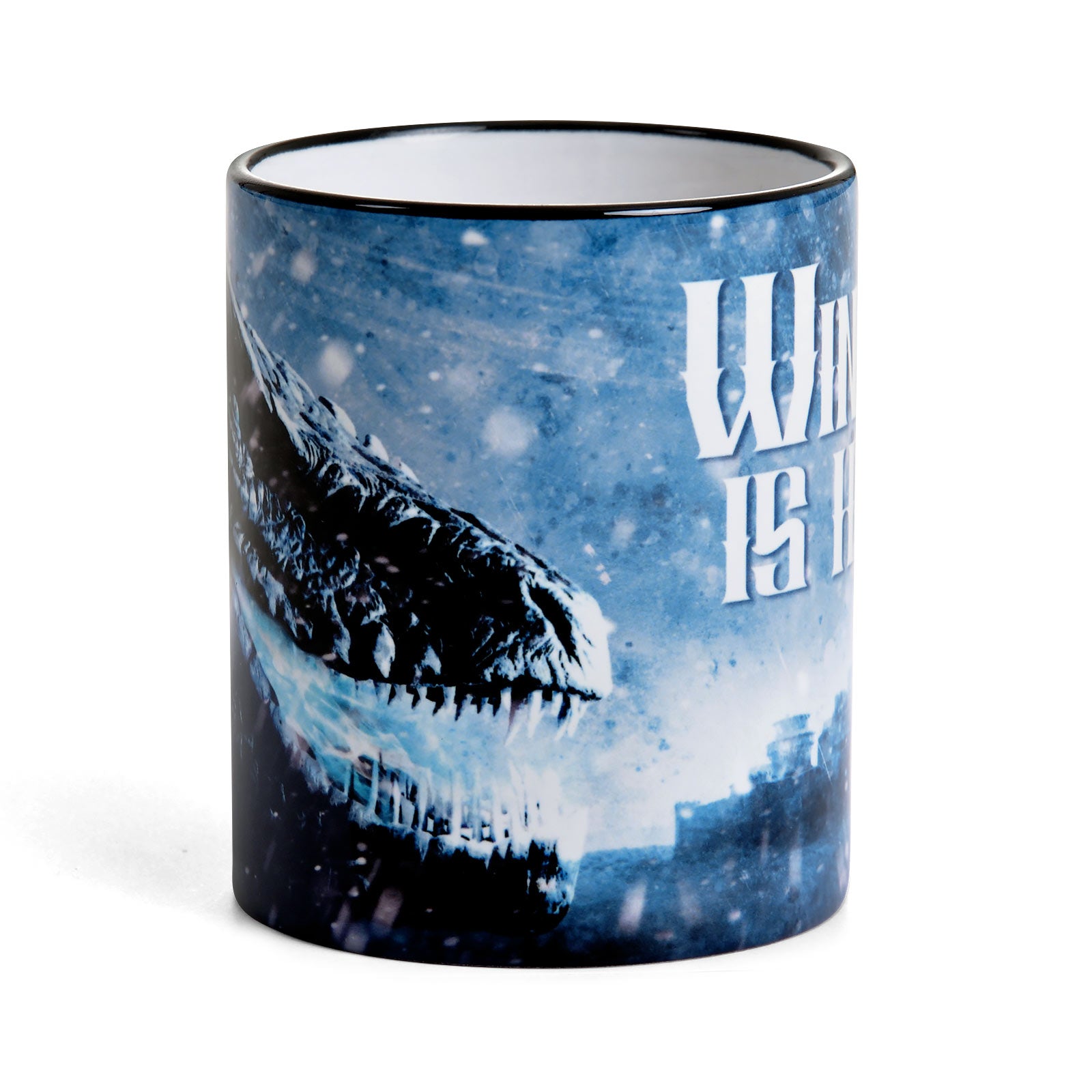 elbenwald-ice-dragon-tasse-blau-320-ml-keramik image 2