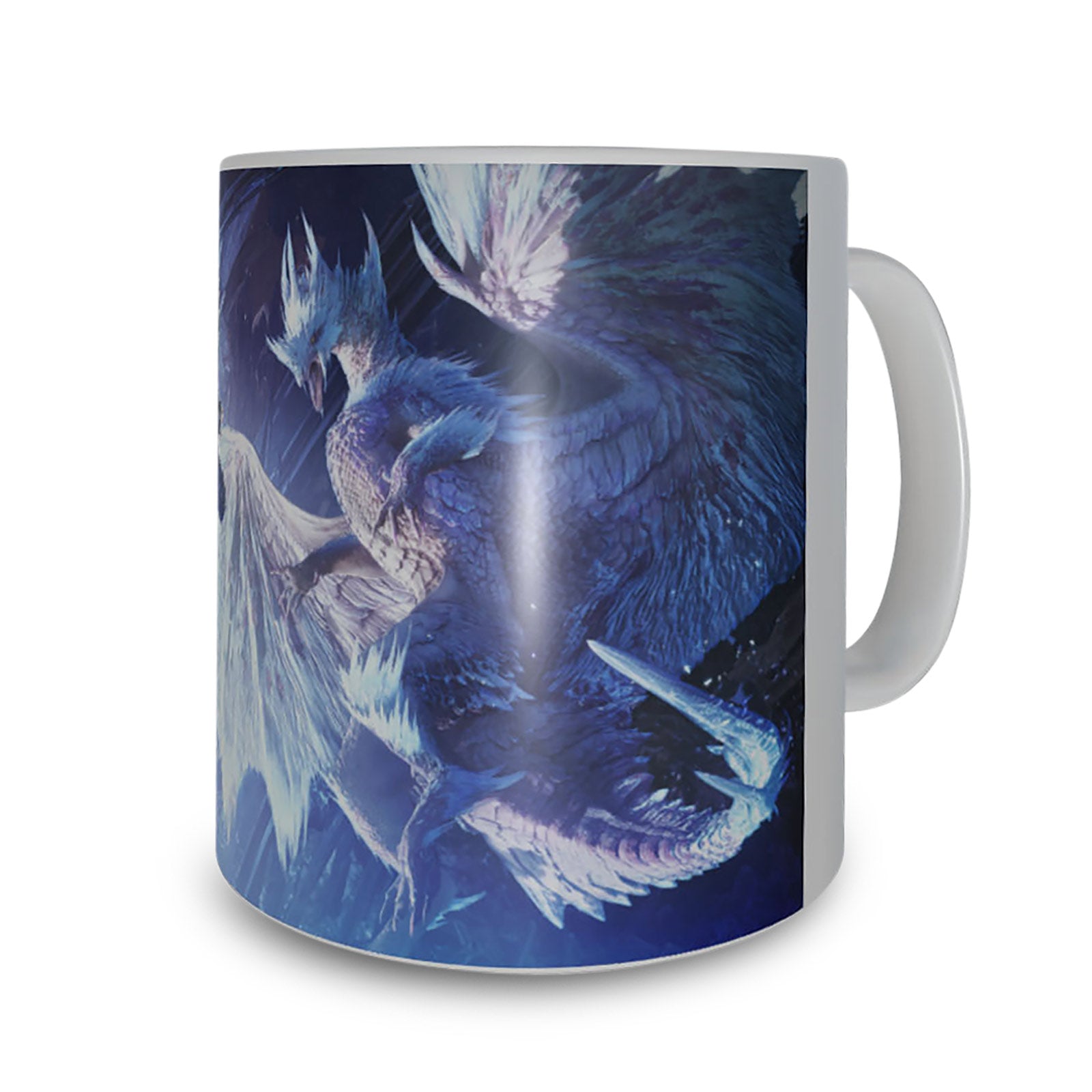 elbenwald-monster-hunter-nergigante-velkhana-tasse-320-ml image 2
