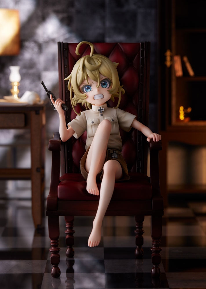 furyu-f-nex-tanya-von-degurechaff-1-7-figur image 1