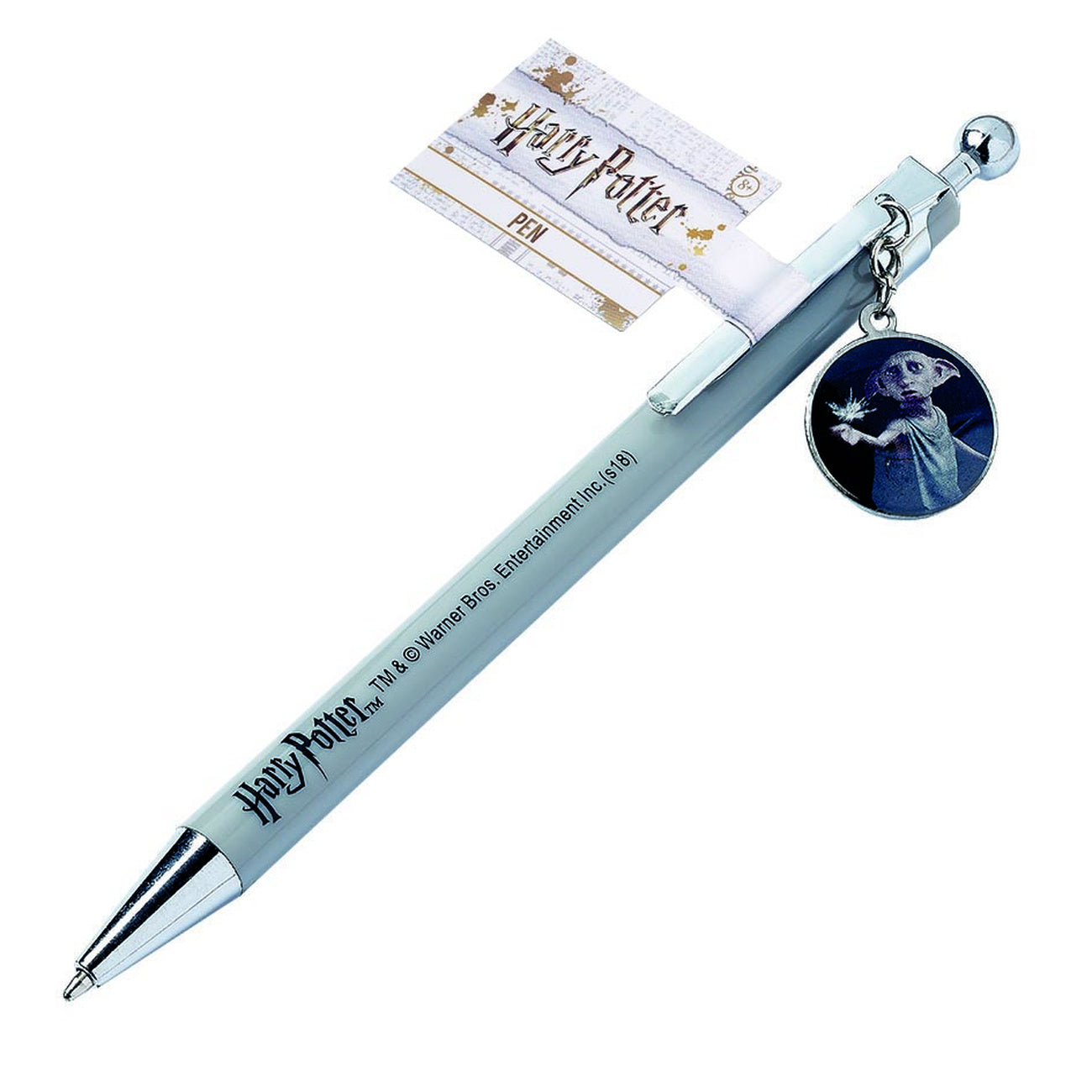 harry-potter-dobby-stift-kugelschreiber-figur image 1