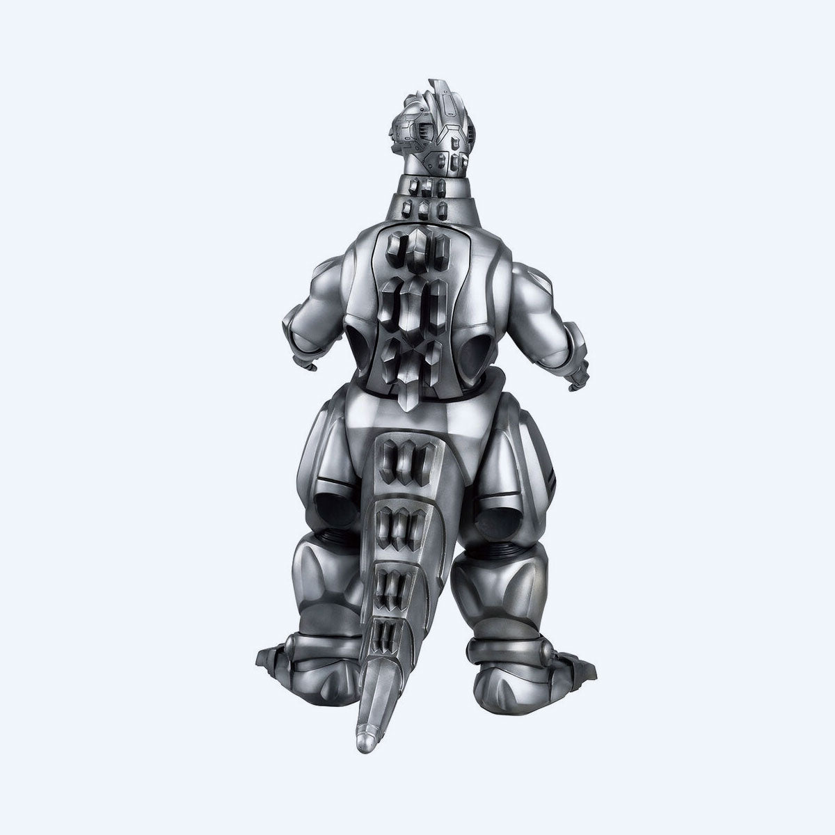 godzilla-mechagodzilla-1993-ichibansho-figur-grau-23cm image 3
