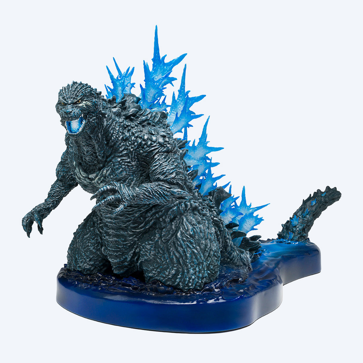 godzilla-minus-one-art-vignette-heat-ray-figur-15-cm-hitzestrahl image 2