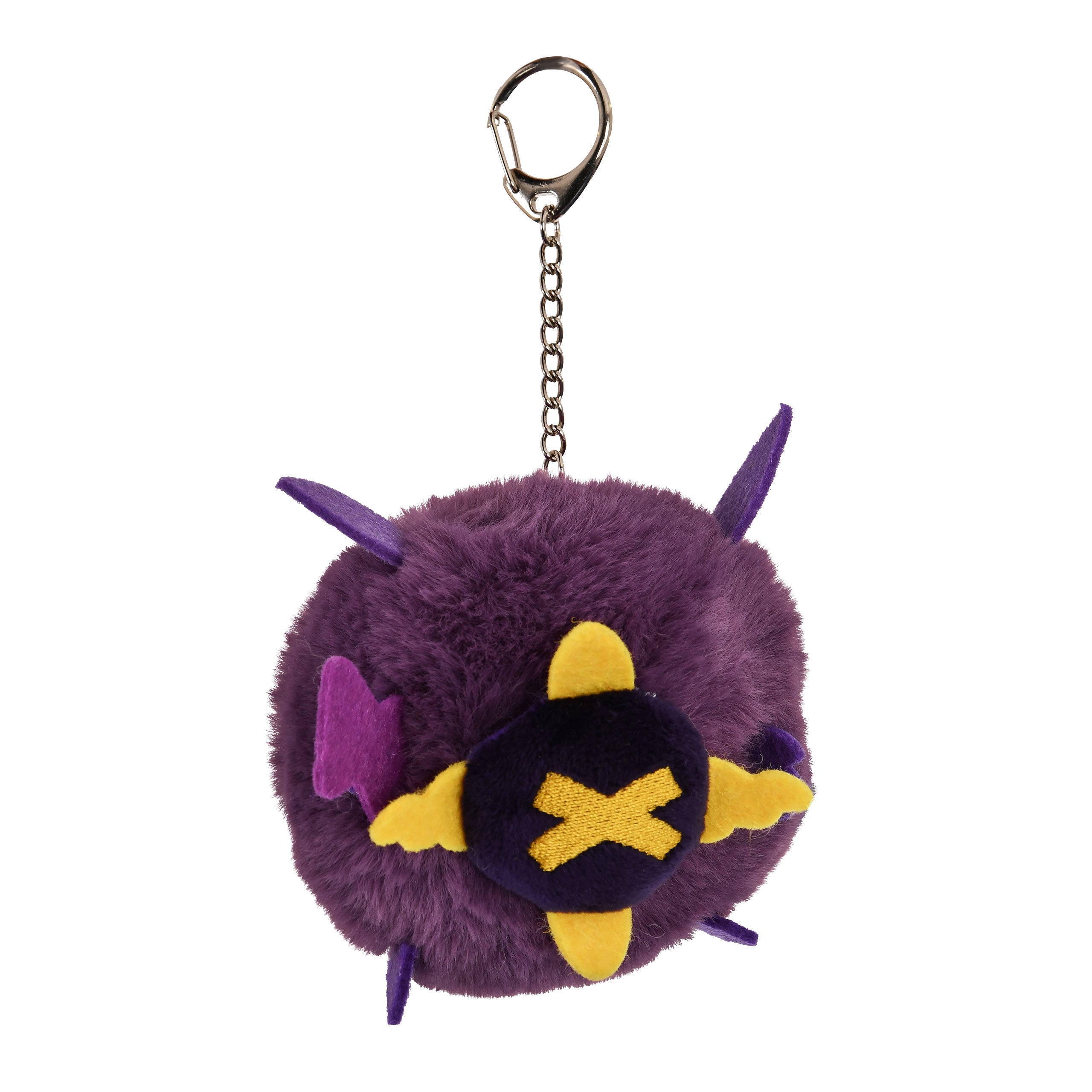 genshin-impact-hilichurl-pl-schfigur-schl-sselanh-nger-pl-sch image 2