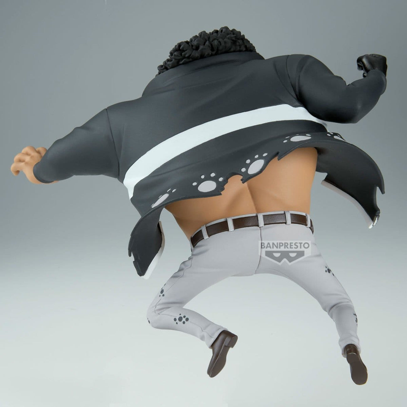 one-piece-battle-record-bartholomew-kuma-pvc-figur image 5