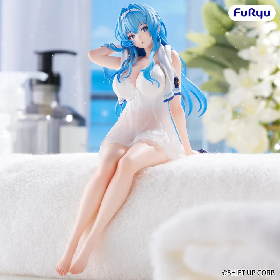 goddess-of-victory-nikke-alice-noodle-stopper-figur image 1