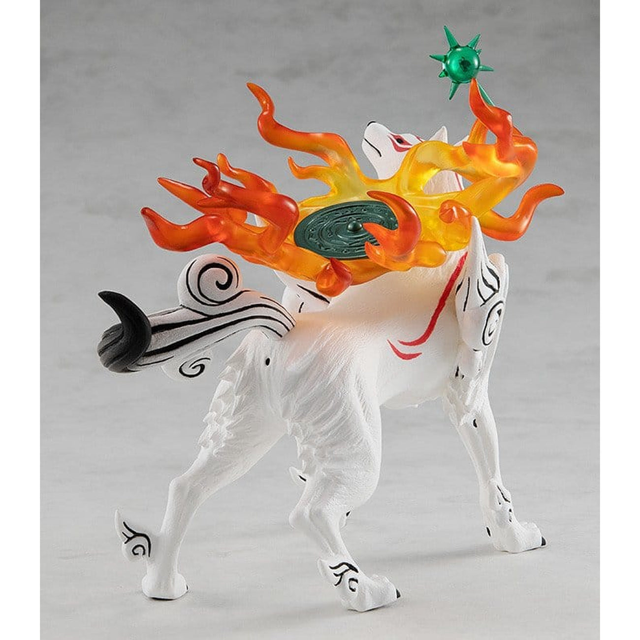 good-smile-pop-up-parade-okami-statue-amaterasu-14-5-cm image 8