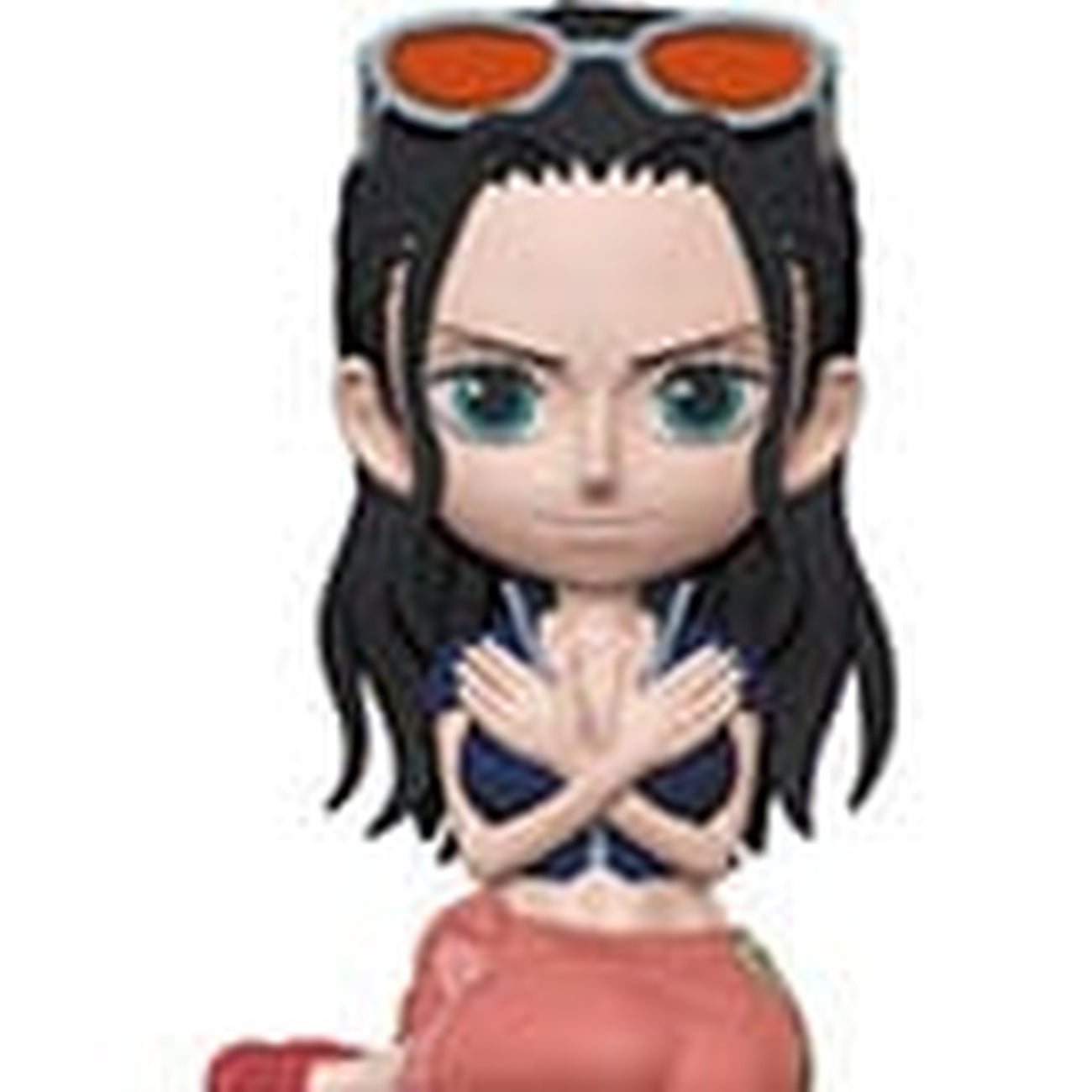 one-piece-robin-spardose-pvc-geldbox-deko image 2