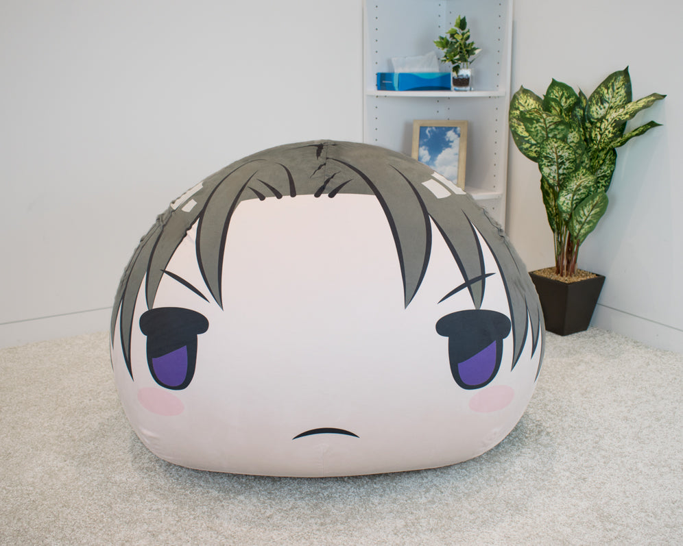 furyu-f-nex-touken-ranbu-heshikiri-hasebe-kissen-80cm image 1