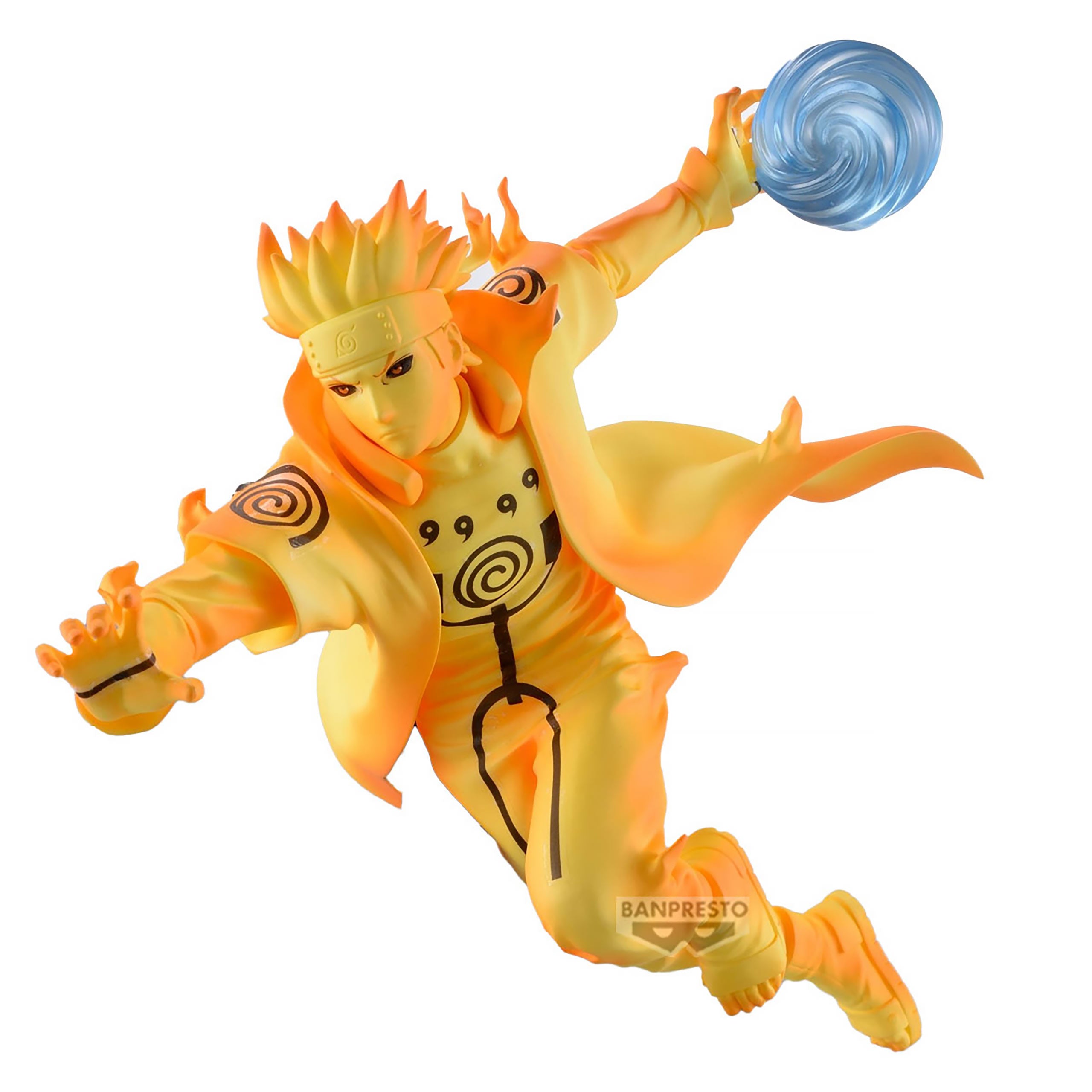 elbenwald-naruto-shippuden-minato-namikaze-figur-17-cm-banpresto image 2
