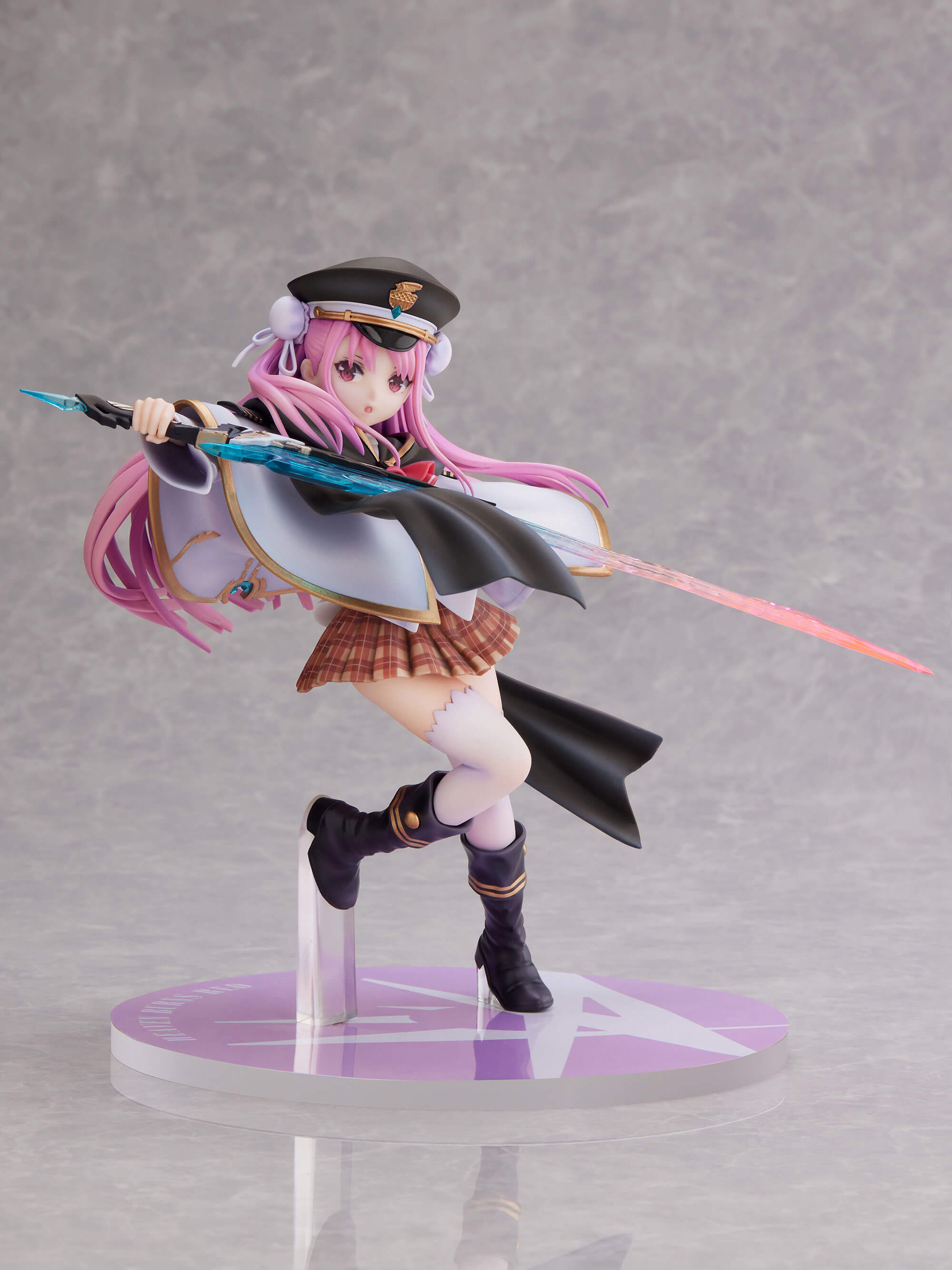 furyu-f-nex-kunimi-tama-1-7-figur-heaven-burns-red image 5