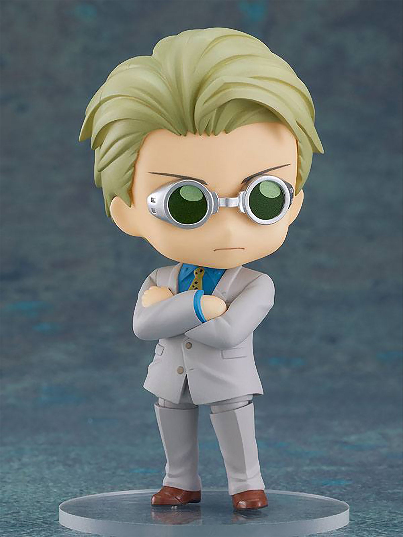 jujutsu-kaisen-kento-nanami-nendoroid-actionfigur image 4