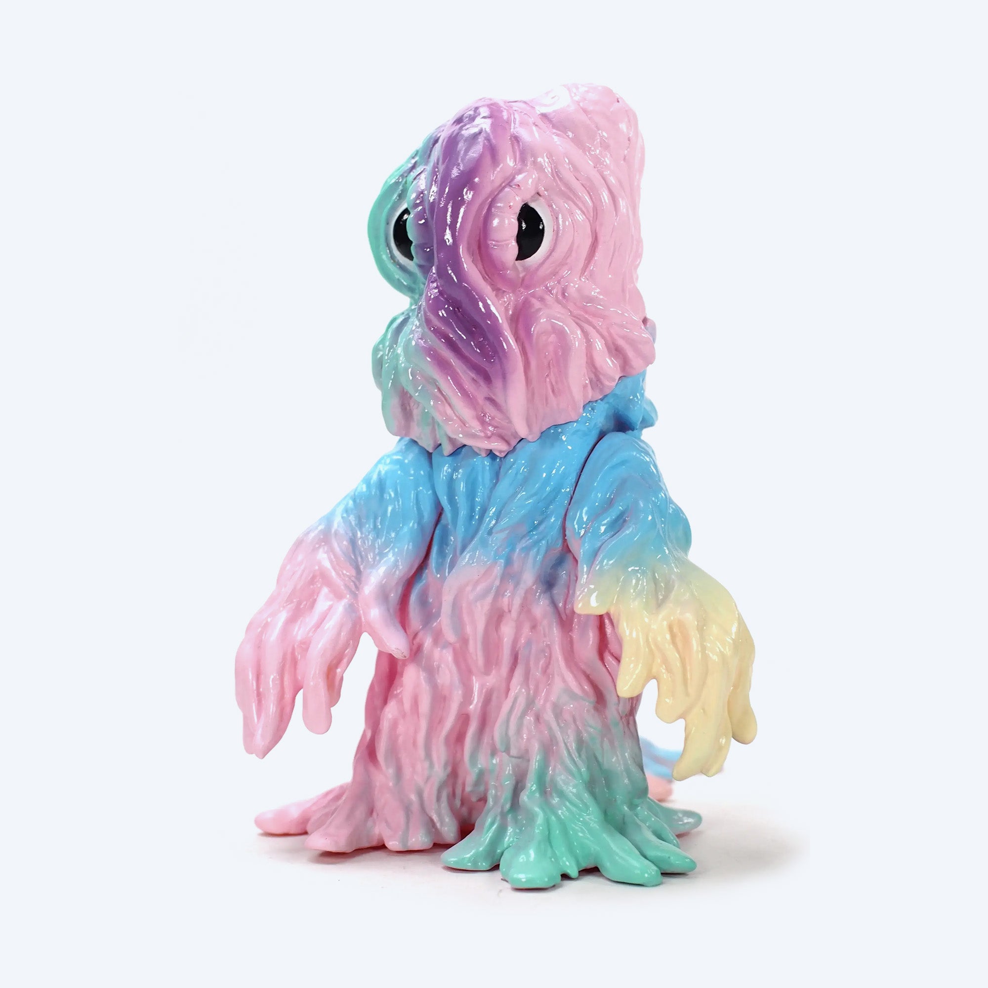 godzilla-ccp-middle-size-hedorah-ceramic-figur-pastell-12cm image 2