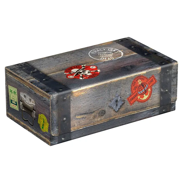 squaroes-collectors-case-800-one-piece-holztruhe image 1