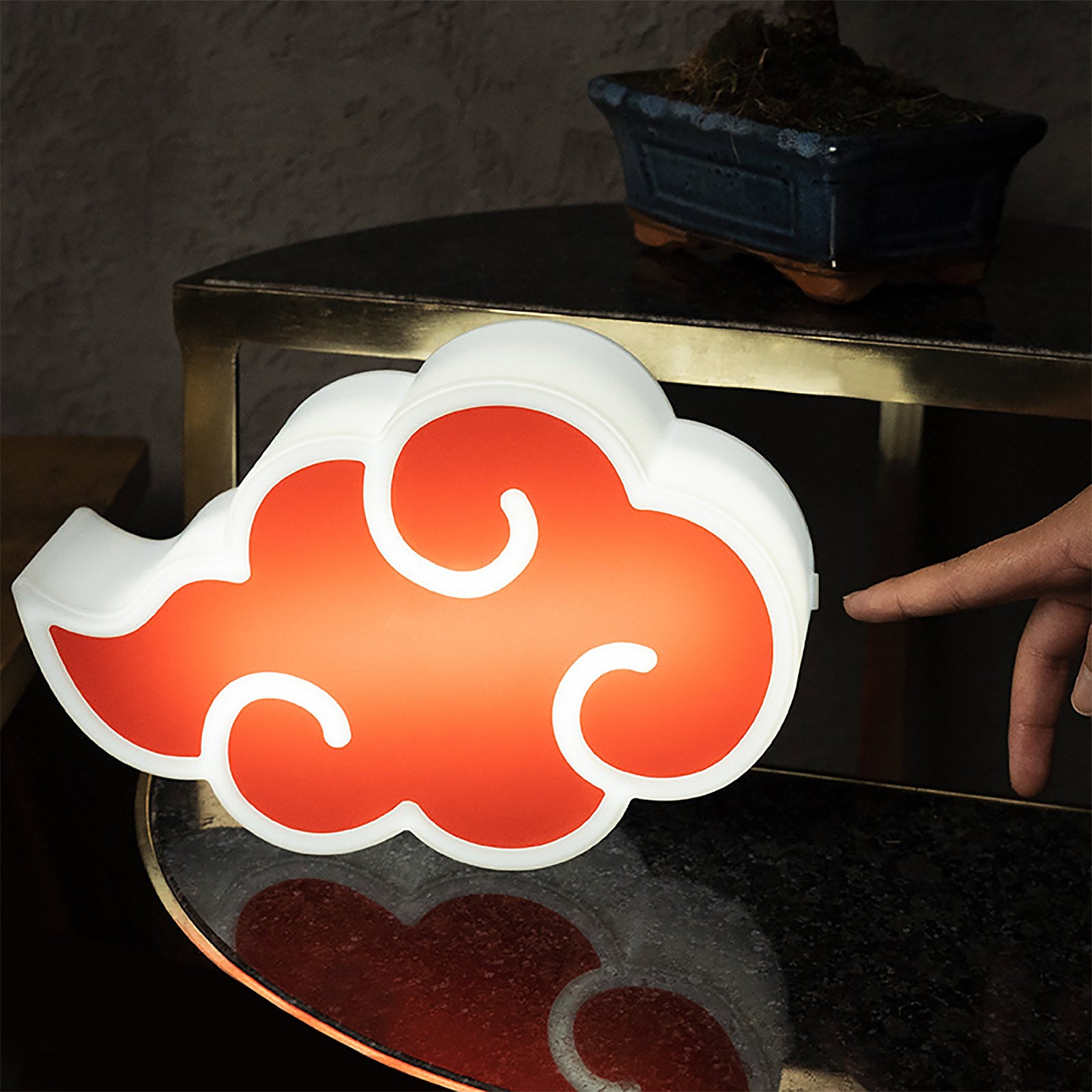 naruto-shippuden-akatsuki-tischlampe-24-cm-wolken-design image 2
