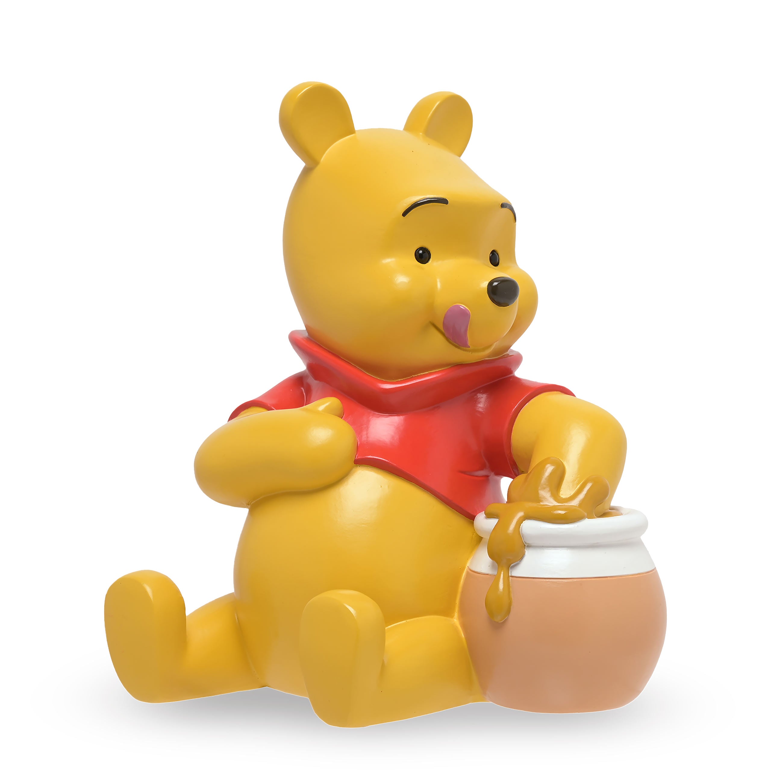 elbenwald-winnie-puuh-spardose-disney-b-r-figur-13x19x10-5-cm image 2