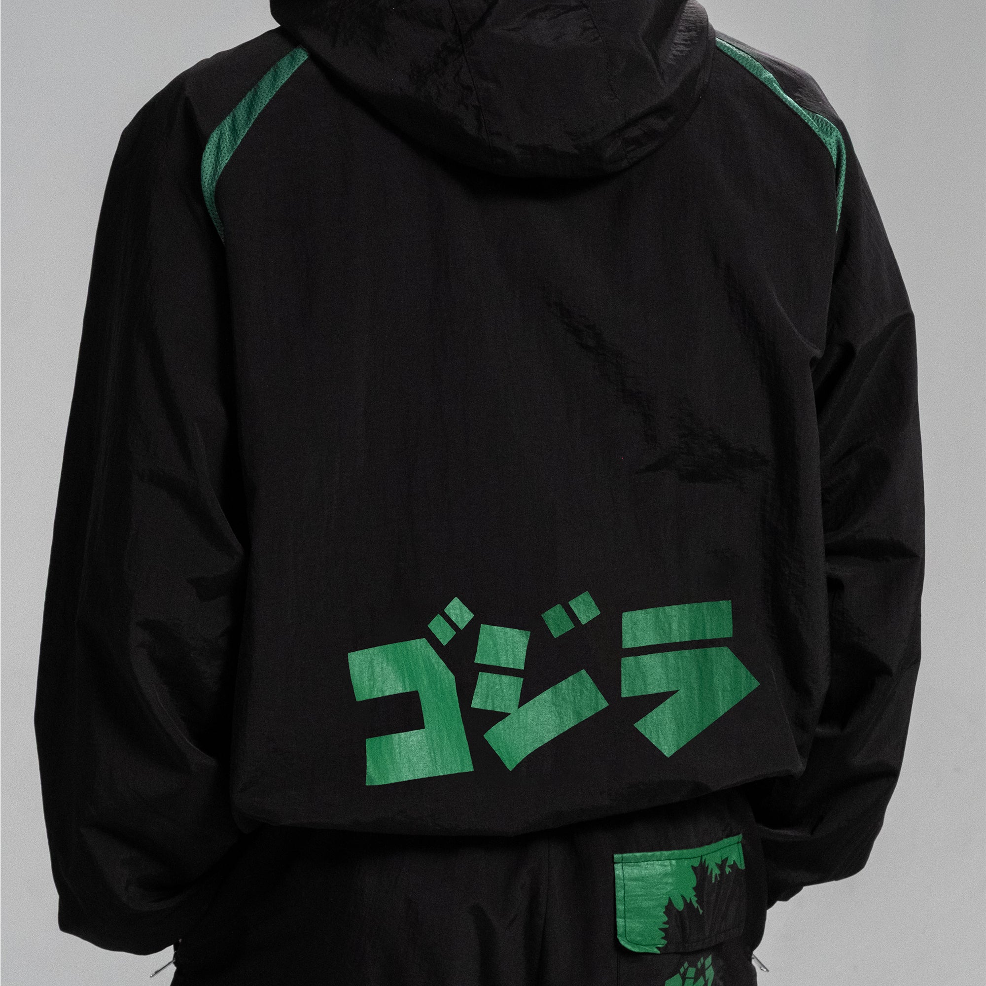 godzilla-essential-track-jacket-trainingsjacke-gr-n-s-2xl image 6