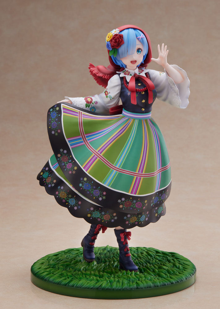 furyu-f-nex-rem-country-dress-1-7-figur-trachten-version image 5