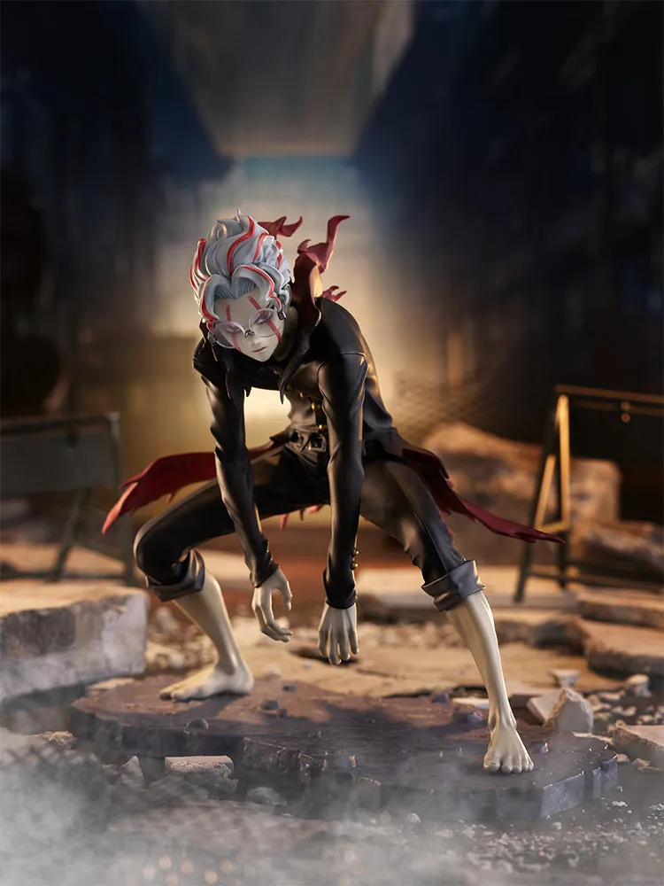 furyu-tenitol-okarun-verwandelt-figur-dandadan-anime-figur image 1