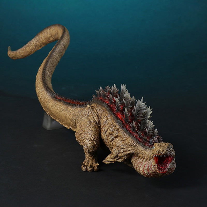 godzilla-2016-second-form-figur-10th-anniversary-53-cm image 3