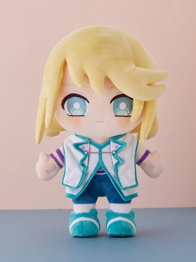 furyu-f-nex-mythos-yggdrasill-pl-schtier-20th-anniversary-25-cm image 1