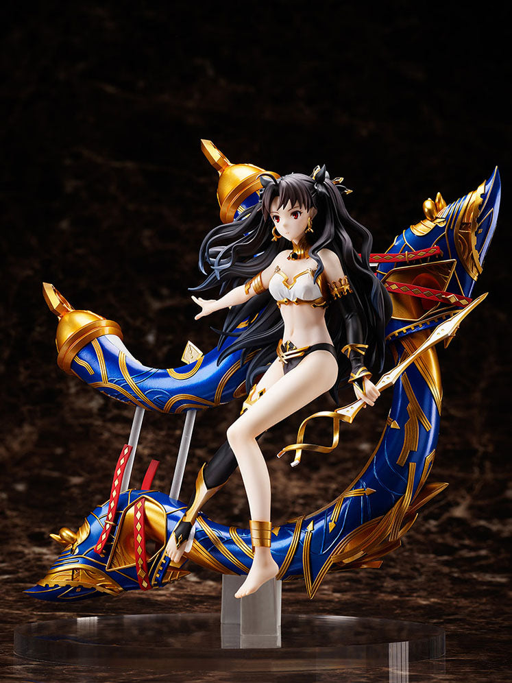 furyu-f-nex-archer-ishtar-1-7-figur-fate-fgo image 5