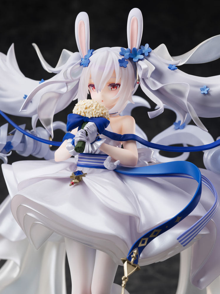 furyu-f-nex-azur-lane-laffey-usausa-bride-figur-1-7-braut image 5