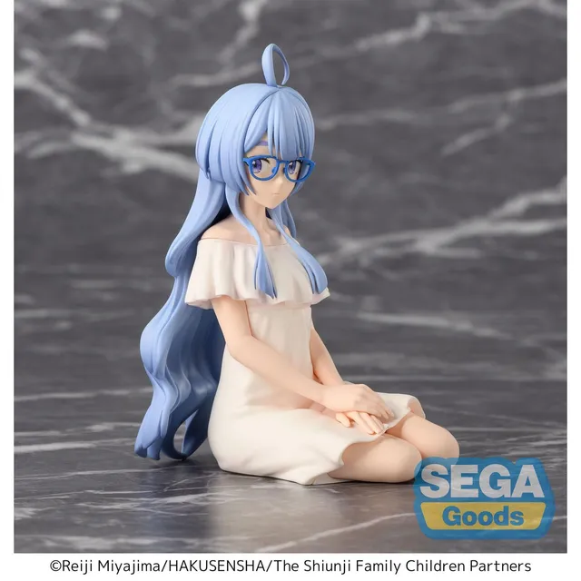 shiunji-family-children-seiha-shiunji-perching-pvc-statue-9cm image 1