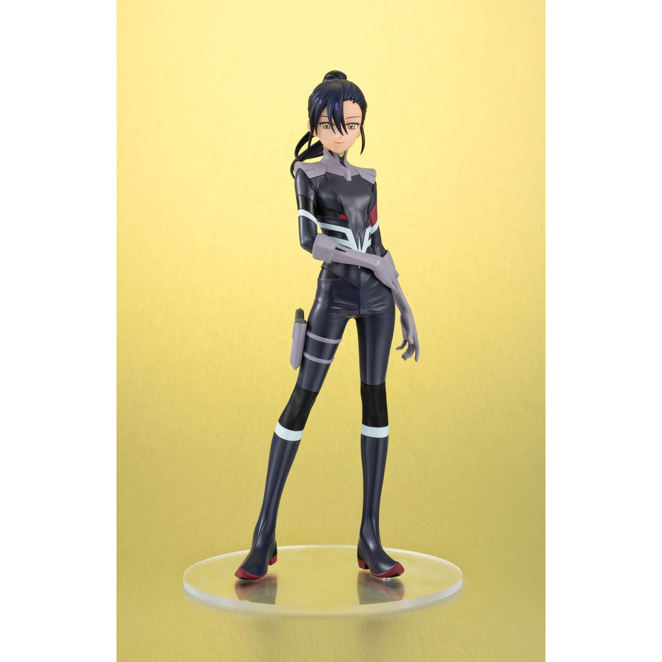elbenwald-gundam-gquuuuuux-lucrea-lite-nyaan-pvc-statue image 5