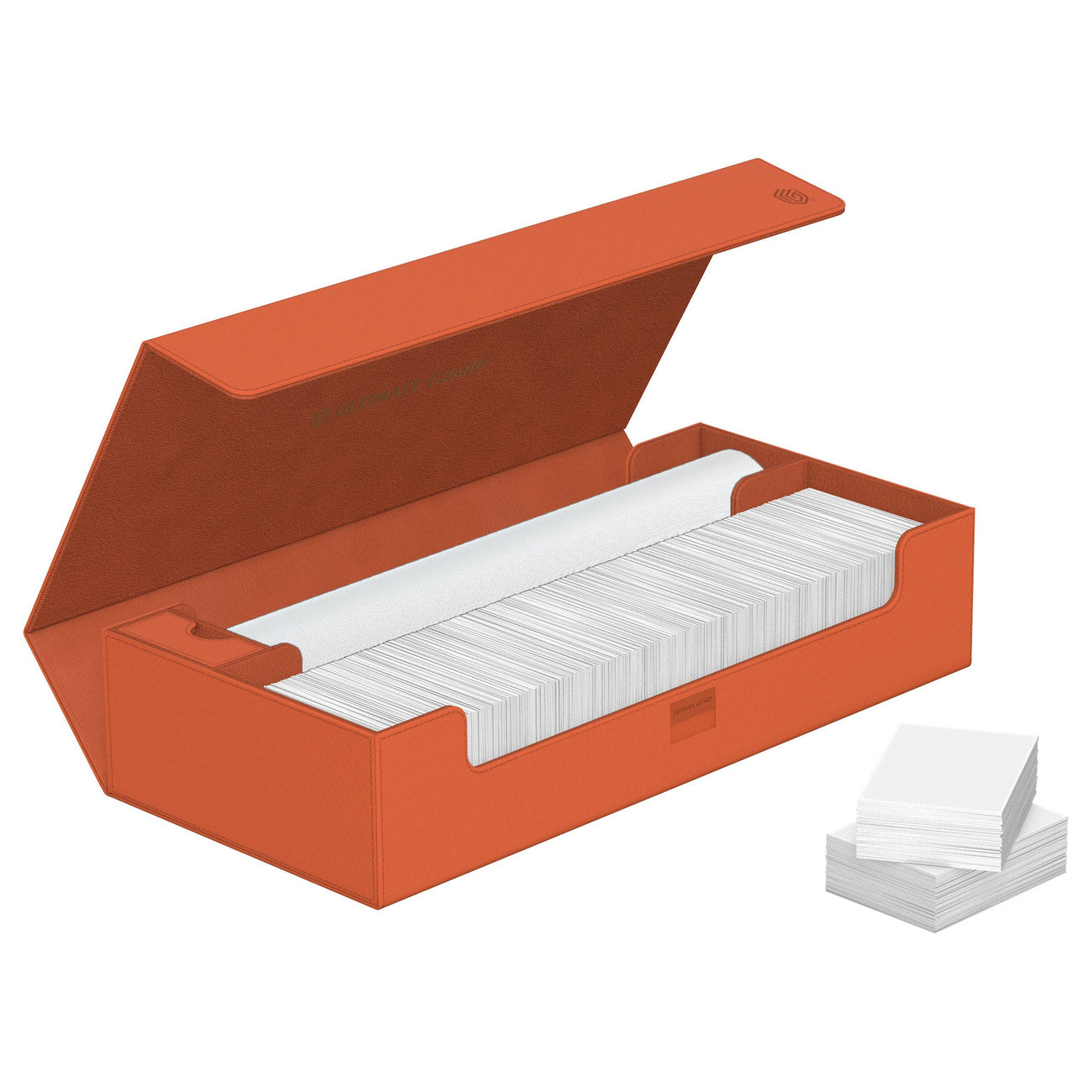 ultimate-guard-superhive-550-xenoskin-deck-box-peach image 6