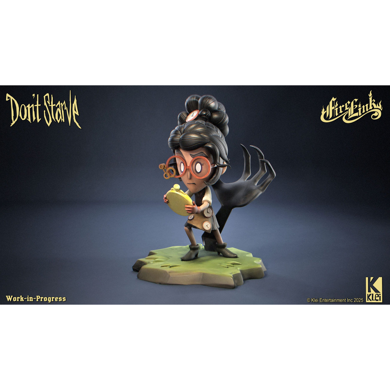 elbenwald-don-t-starve-chibi-minifiguren-set-6er-9-cm image 3