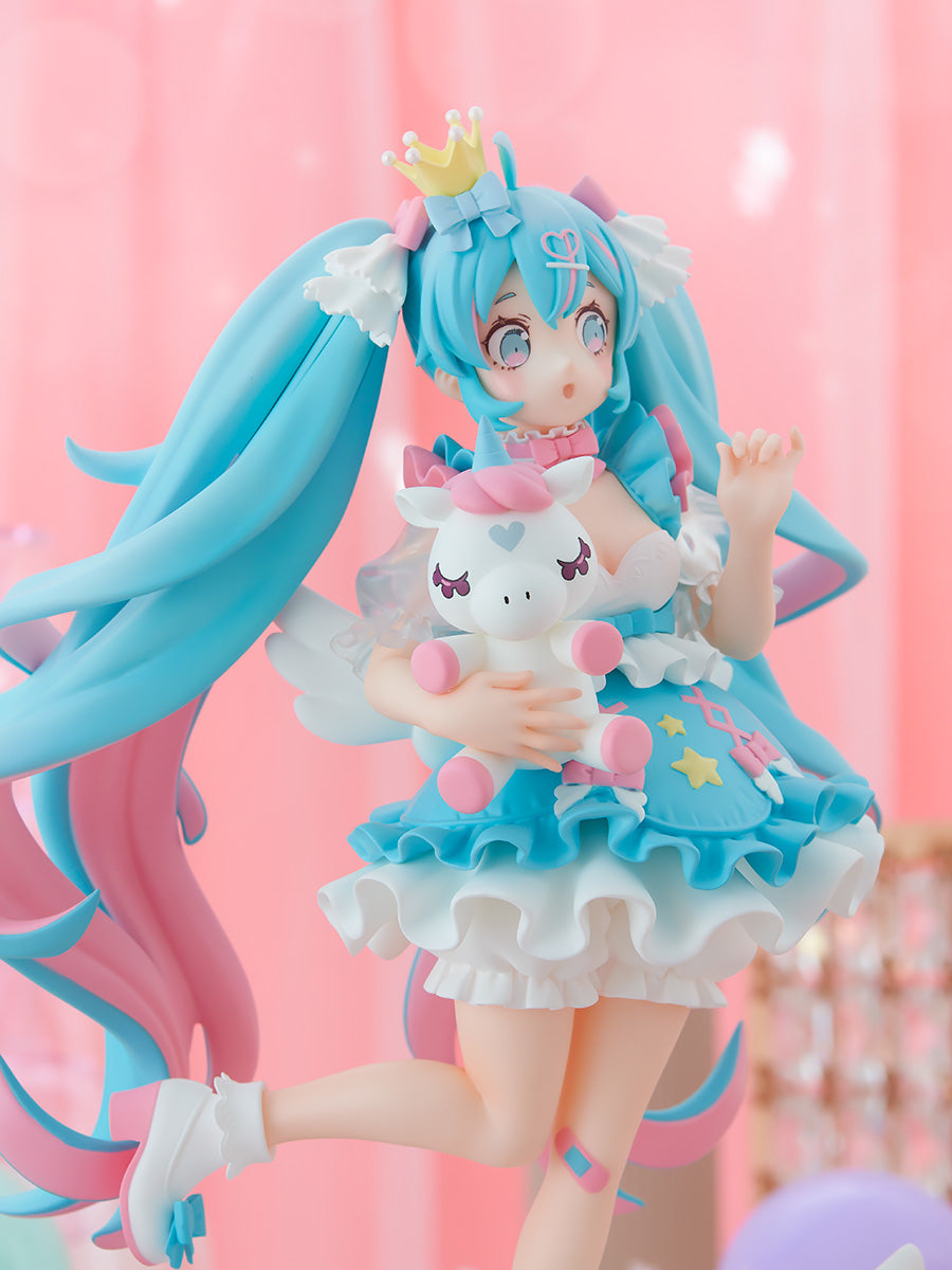 furyu-tenitol-hatsune-miku-figur-yumekawa-princess image 3