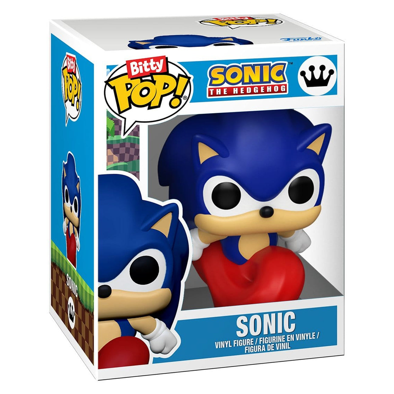 funko-bitty-pop-sonic-vinyl-figur-2er-pack-mit-amy-rose image 3