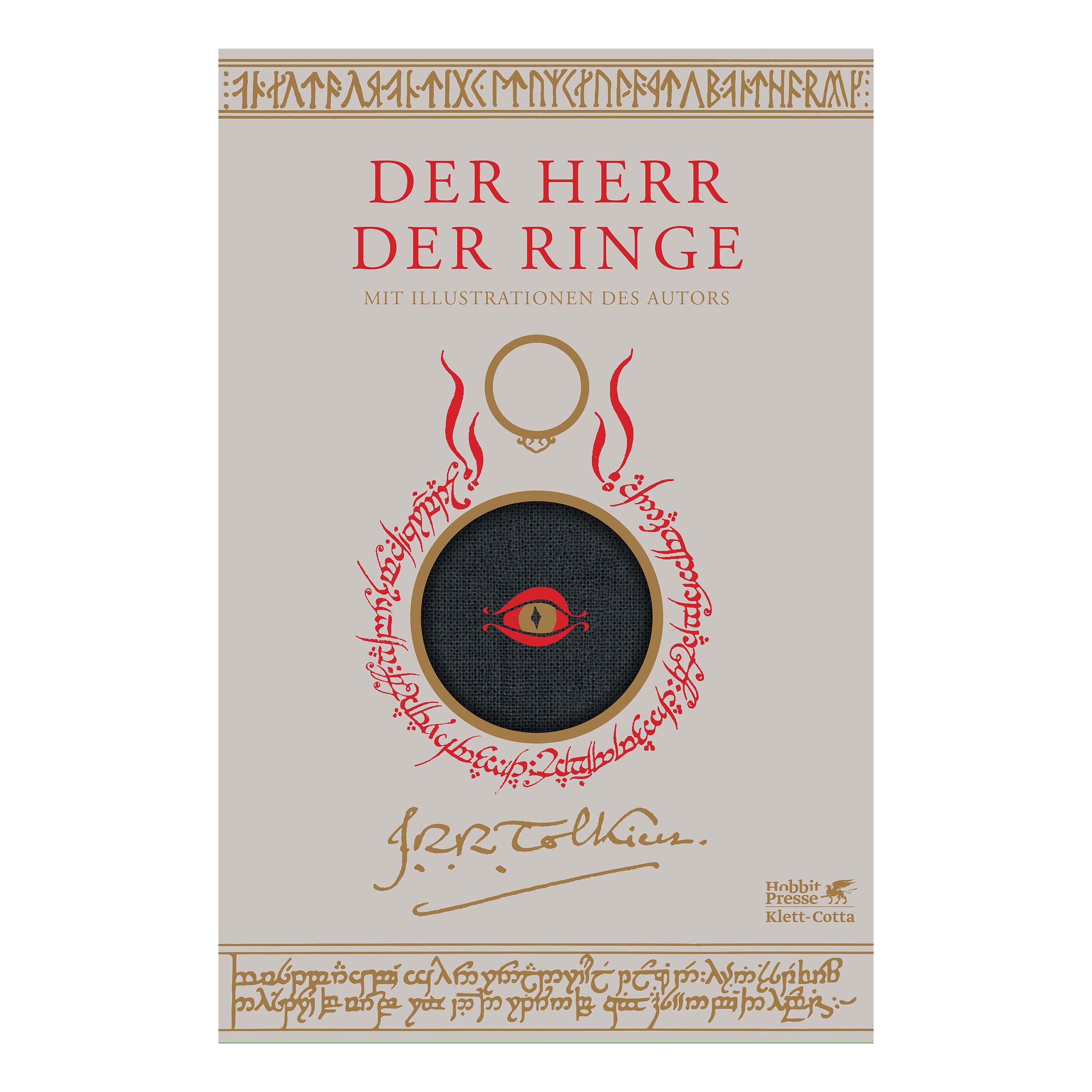 elbenwald-herr-der-ringe-luxusausgabe-buch-schuber image 8