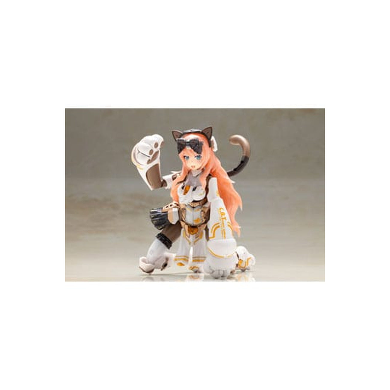 frame-arms-girl-durga-i-cat-armor-modellbausatz image 4