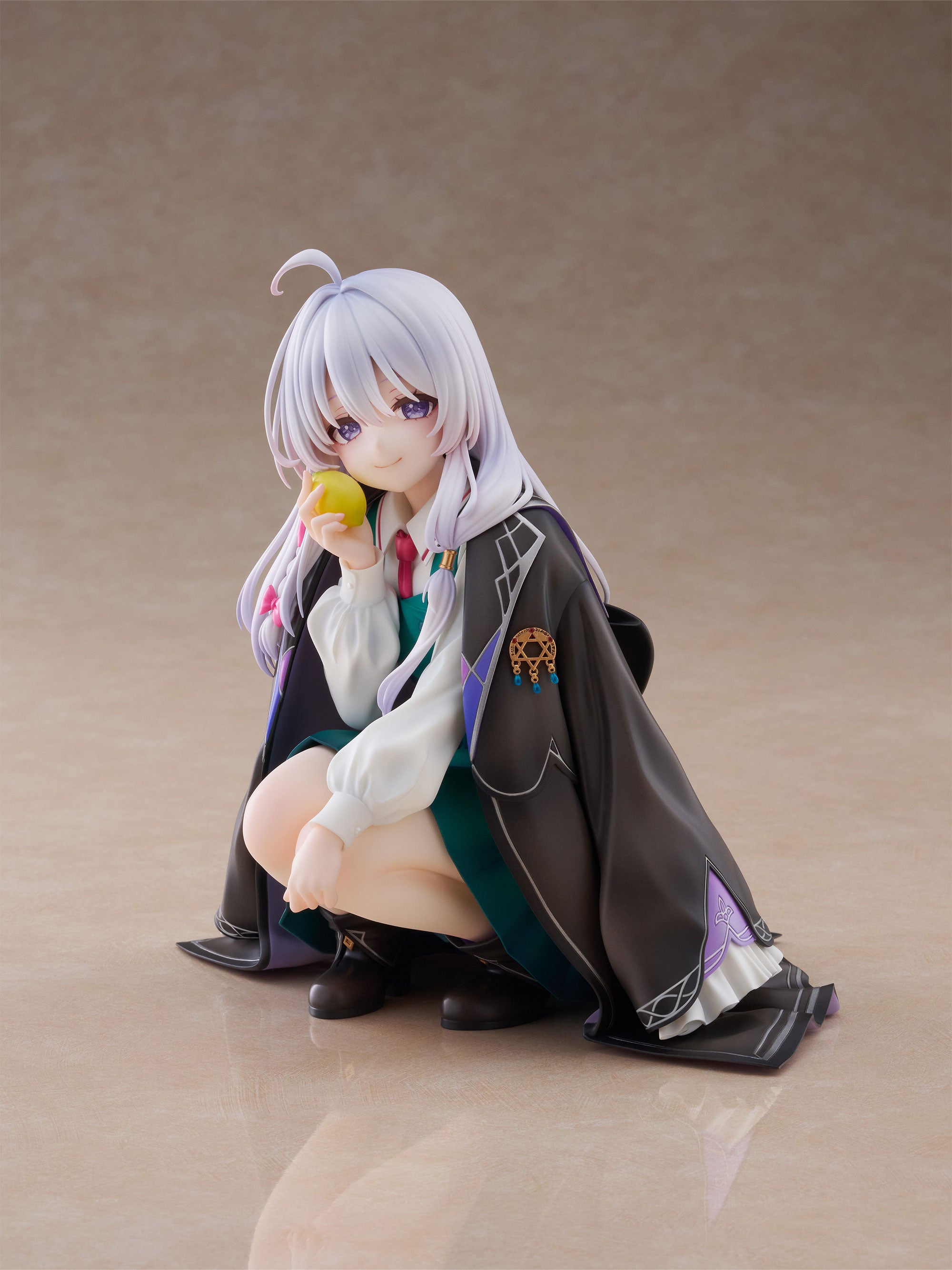 furyu-f-nex-elaina-citrus-ver-1-6-figur-majo-no-tabitabi image 8