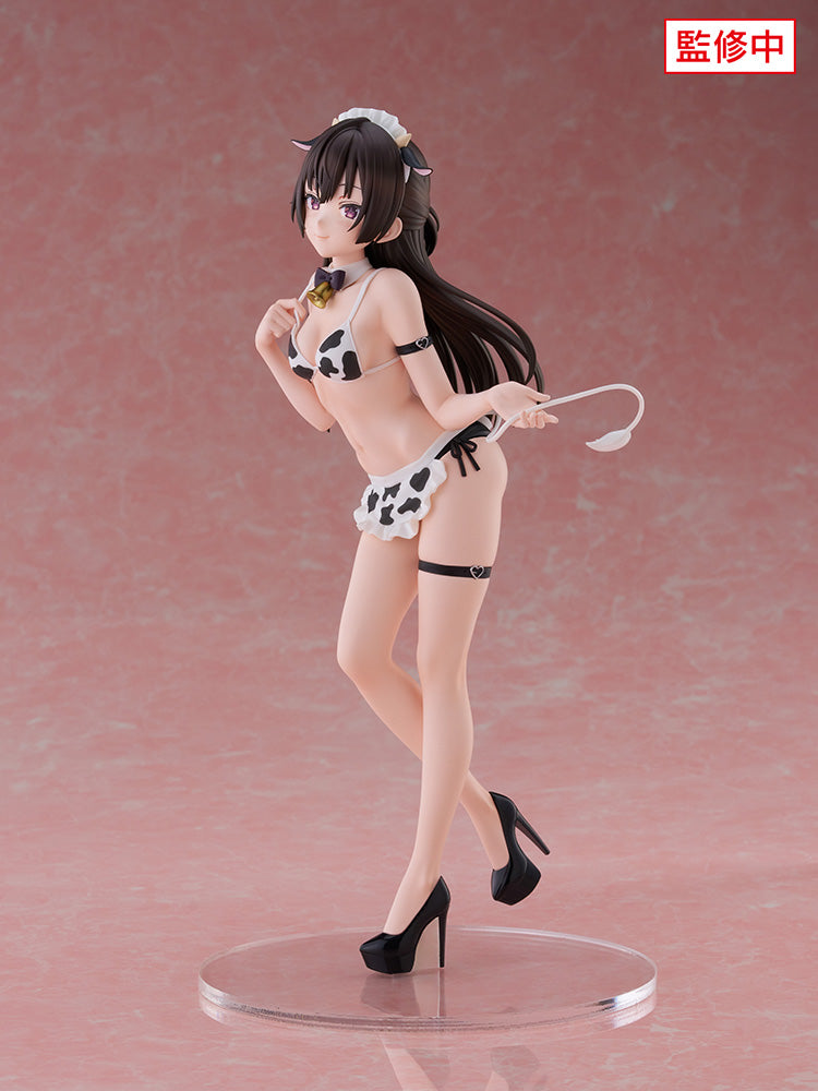 furyu-tenitol-tall-suou-yuki-figur-ushi-san-ver-30-cm image 7