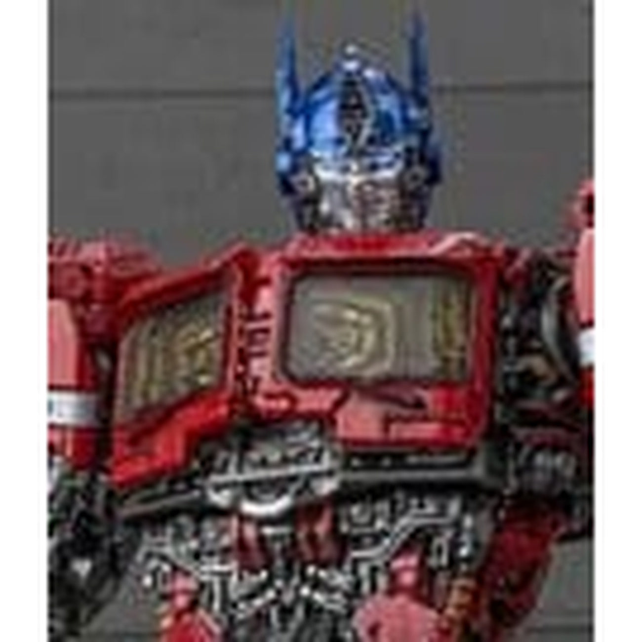 transformers-amk-pro-optimus-prime-plastic-model-kit image 5