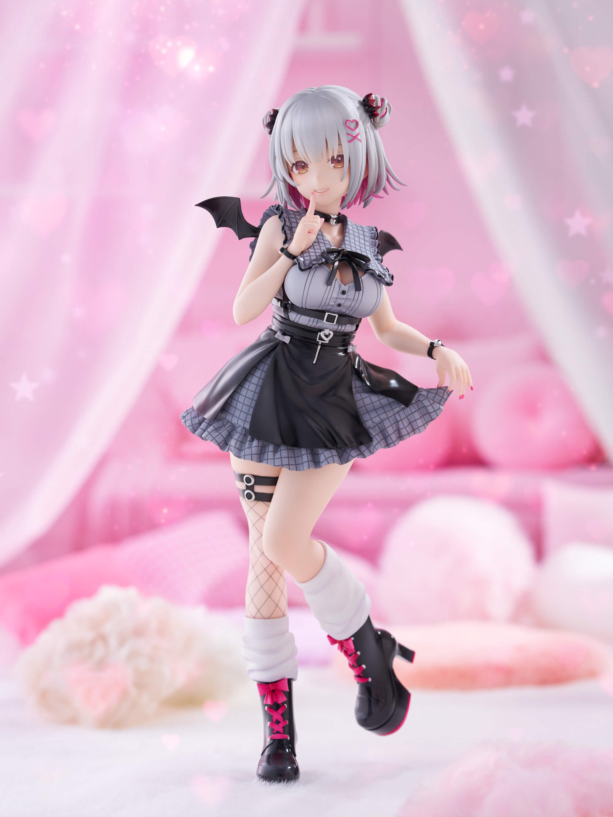 furyu-f-nex-suou-patra-1-7-figur-jirai-outfit image 1