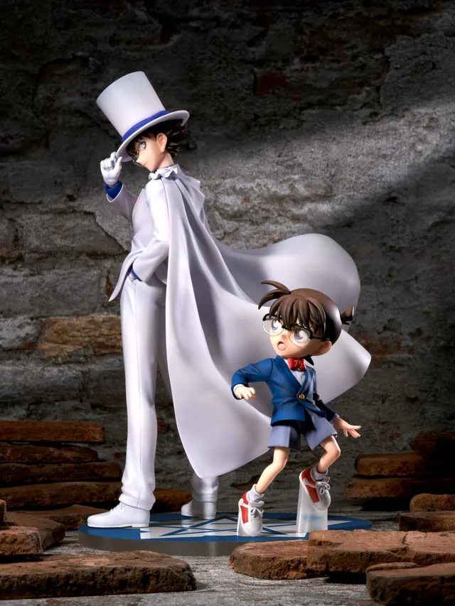 furyu-f-nex-conan-kaito-kid-1-7-figur-detektiv-conan image 1