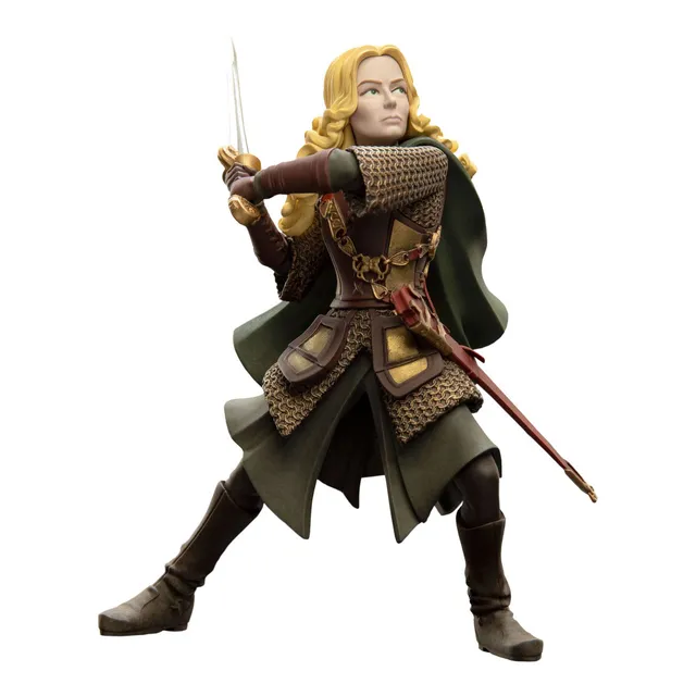 herr-der-ringe-mini-epics-eowyn-vinyl-figur-15-cm image 1