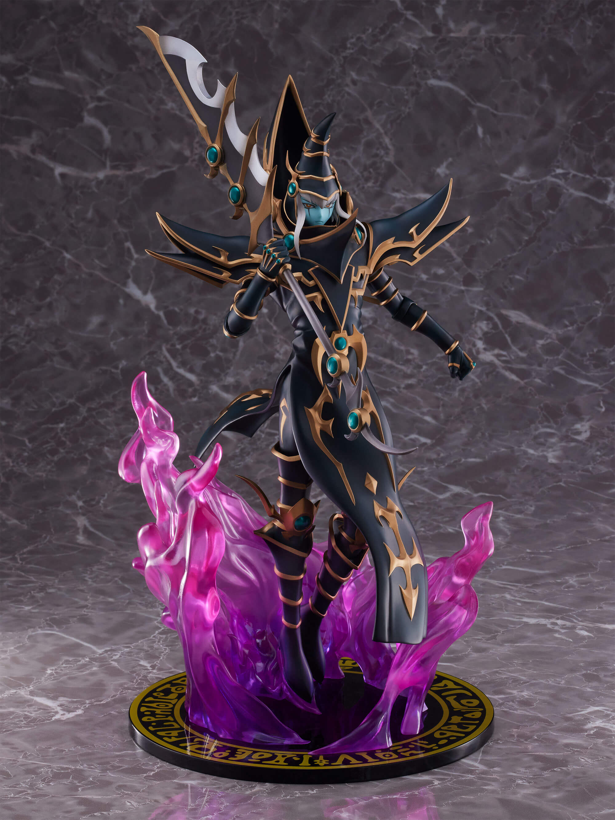 furyu-f-nex-schwarzer-paladin-1-7-figur-yu-gi-oh image 5