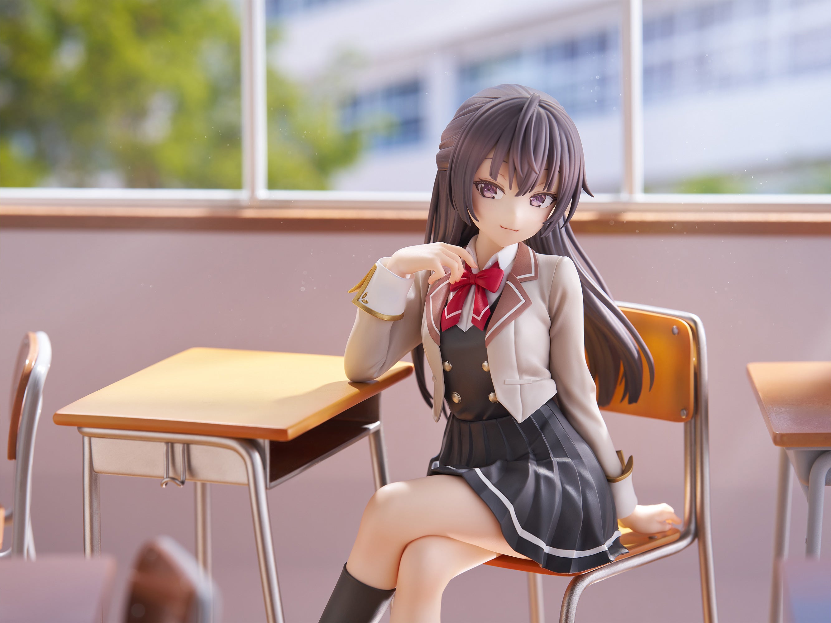 furyu-f-nex-suo-yuki-1-7-figur-roshidere-stuhl image 5