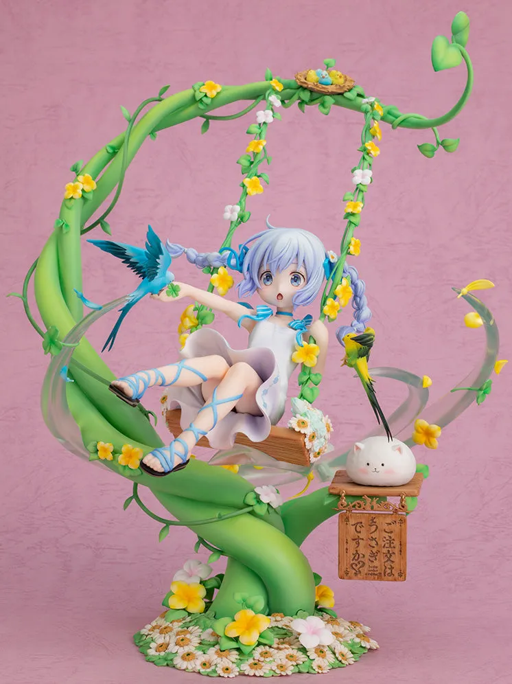 furyu-f-nex-chino-blumen-schaukel-1-7-figur image 1