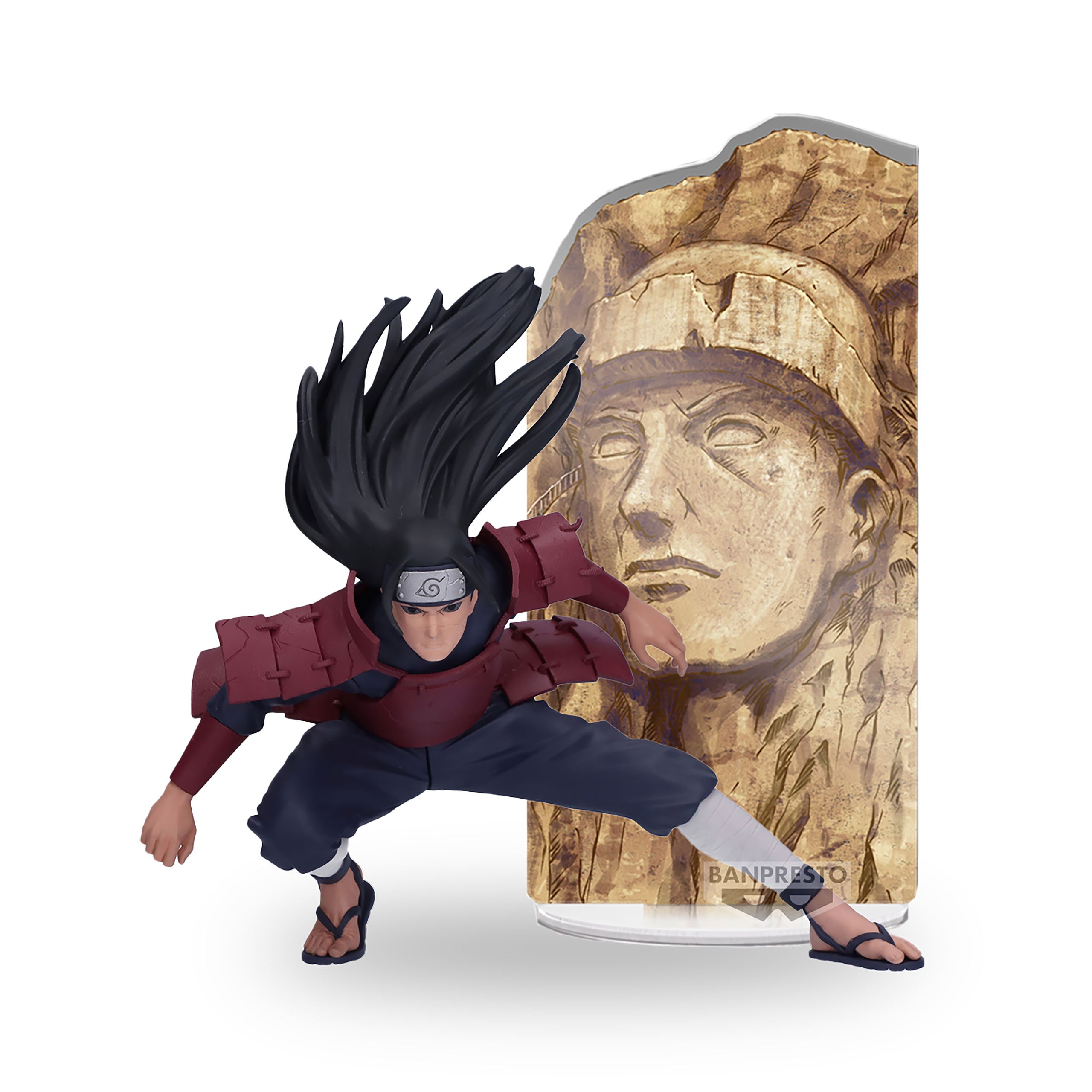 naruto-shippuden-hashirama-panel-spectacle-figur-8cm image 1